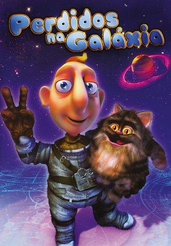 Egon & Dönci film afişi