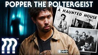 The Eerie Case of Popper the Poltergeist