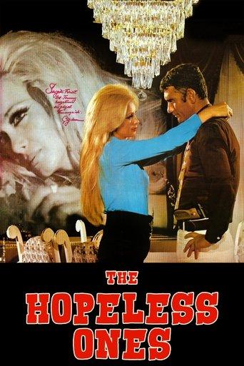 The Hopeless Ones film afişi