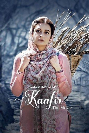 Kaafir - The Movie film afişi