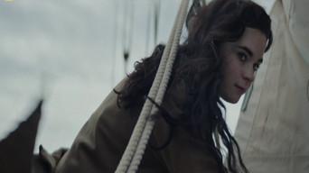 Calico Jack, Anne Bonny, Mary Read: Rebel Spirits