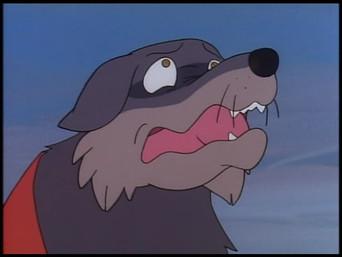 The Wolf and the Fox