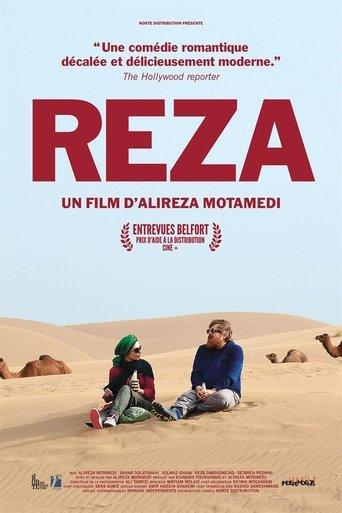 Reza film afişi