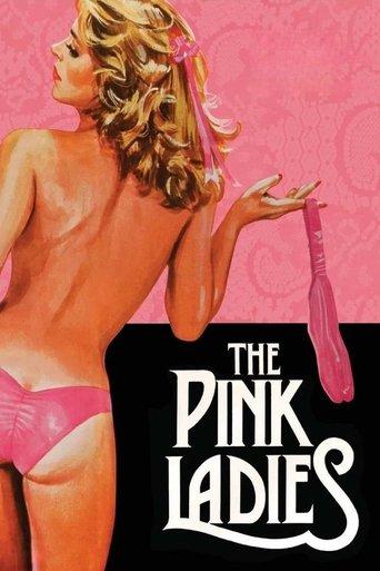 The Pink Ladies film afişi