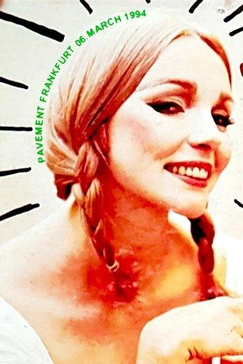 Pavement: March 6, 1994 - Frankfurt, Germany film afişi