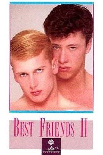 Best Friends II film afişi