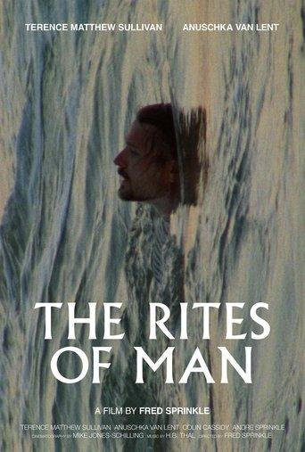 The Rites of Man film afişi