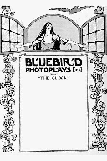 The Clock film afişi