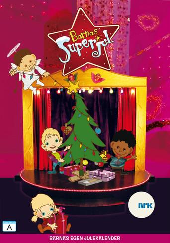 Children's Super Christmas dizi afişi