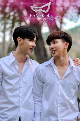 Bangkok dizi afişi