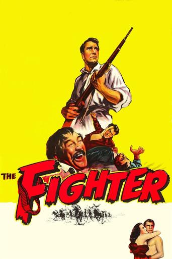 The Fighter film afişi