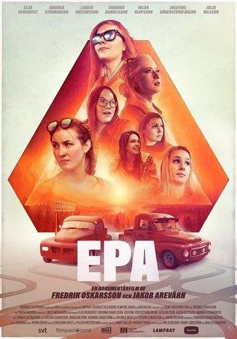 Epa film afişi