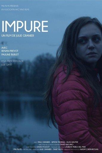 Impure film afişi