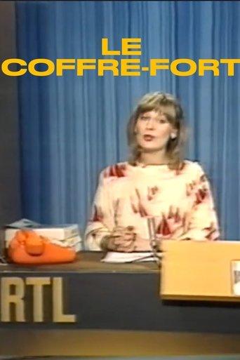 Le Coffre-fort dizi afişi