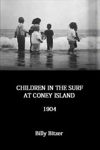 Orphans in the Surf film afişi