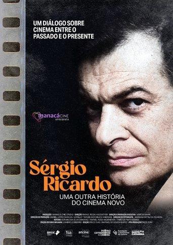 Sérgio Ricardo: Uma Outra História do Cinema Novo film afişi