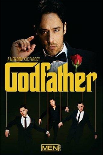 Godfather film afişi