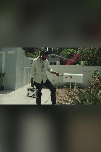 Getting In A Van Again film afişi