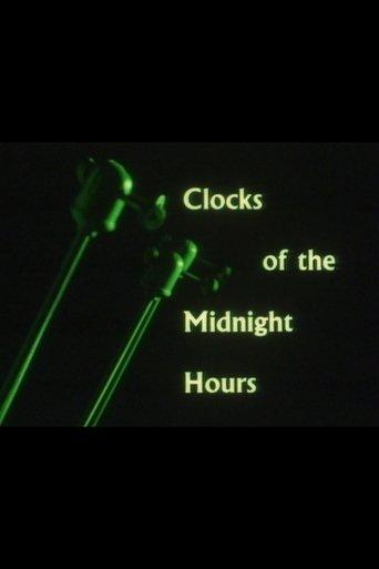 Clocks of the Midnight Hours film afişi