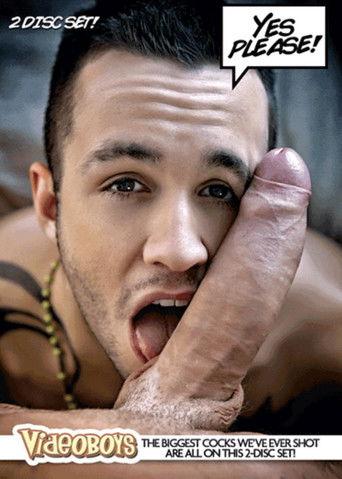 Yes Please film afişi