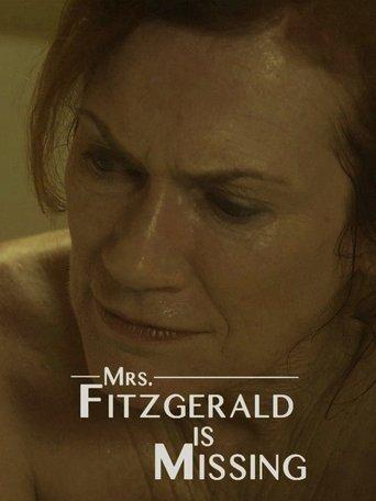 Mrs. Fitzgerald Is Missing dizi afişi