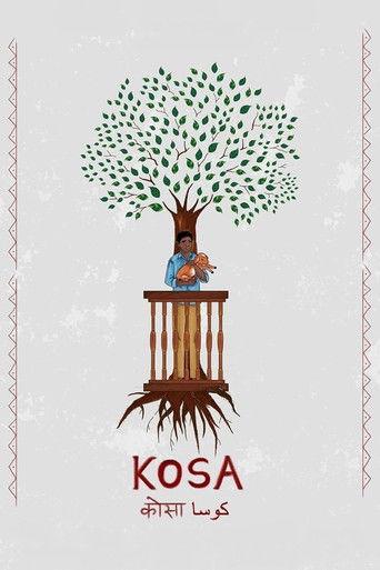 Kosa film afişi