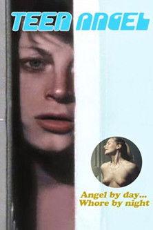 Teenangel film afişi