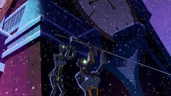 The House of the Nightmare Witch