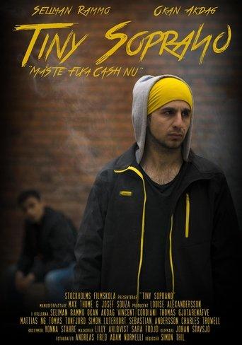 Tiny Soprano film afişi