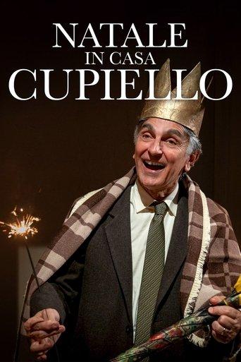 Natale in casa Cupiello film afişi