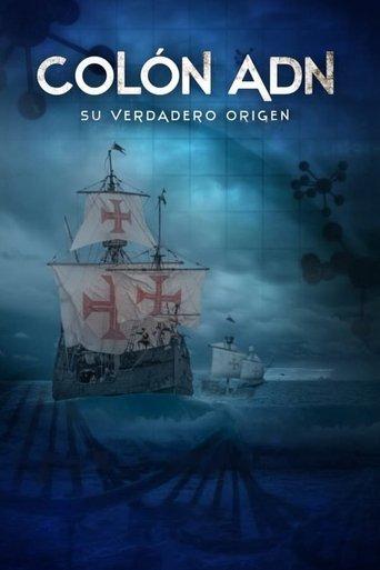 Columbus DNA: His True Origin film afişi