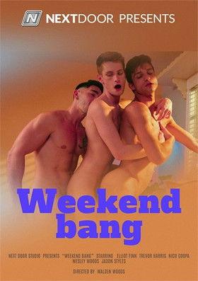 Weekend Bang film afişi