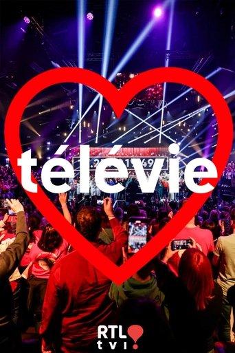 Télévie dizi afişi