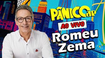 ROMEU ZEMA | PÂNICO - 05/06/2025