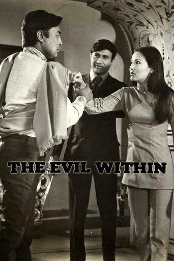The Evil Within film afişi