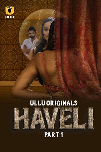 Haveli dizi afişi