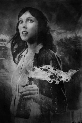 Out of Erasers film afişi