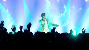 RM 'Live in Seoul' Concert Sketch - BTS (방탄소년단)