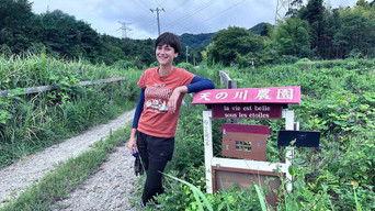 Eco-friendly Farming in Fukushima