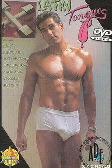 Latin Tongues film afişi