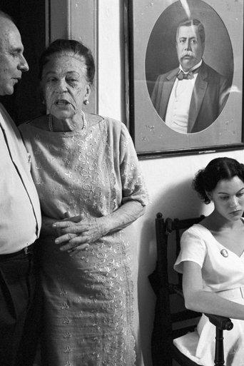 O Pedido film afişi