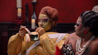 The Boulet Brothers' Horror Picture Show