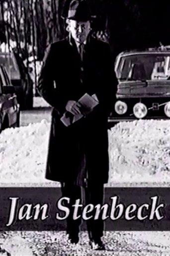Jan Stenbeck film afişi