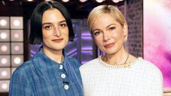 Cast of "Dying for Sex"