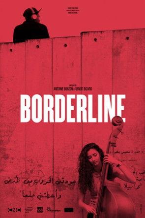 Borderline film afişi