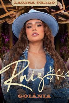 Lauana Prado: Raiz Goiânia film afişi
