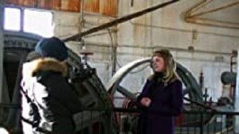 Beast of Bray Road/Tonopah Mine