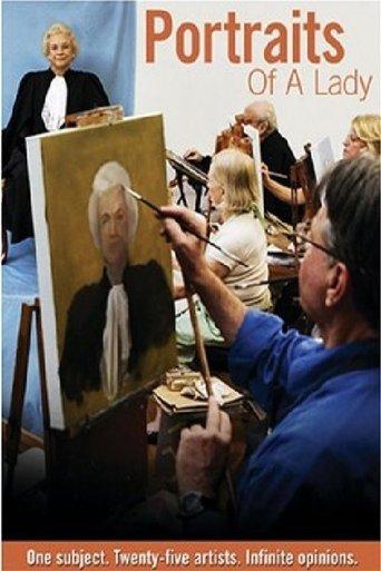 Portraits of a Lady film afişi