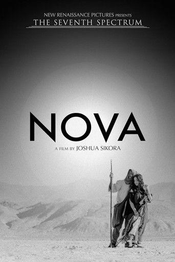 Nova film afişi
