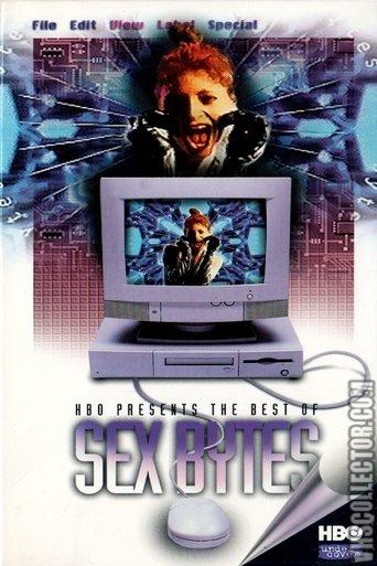 HBO Presents the Best of Sex Bytes film afişi